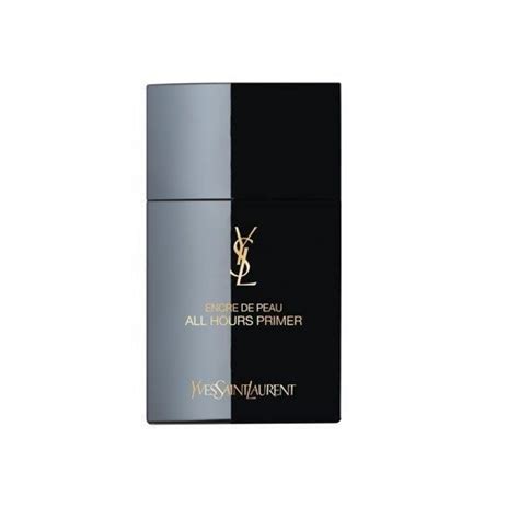 Yves Saint Laurent Encre De Peau All Hours Primer